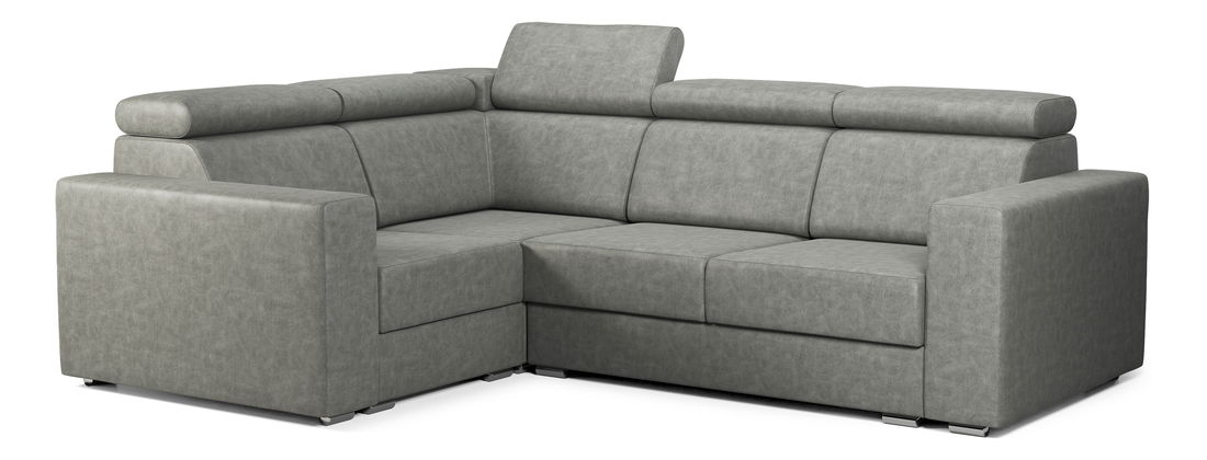 Colțar Viktoria 2R1 (S) (gri Country 20)