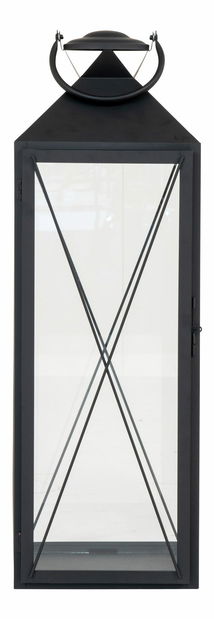 Set de 2 felinare Cudeliaora (negru)