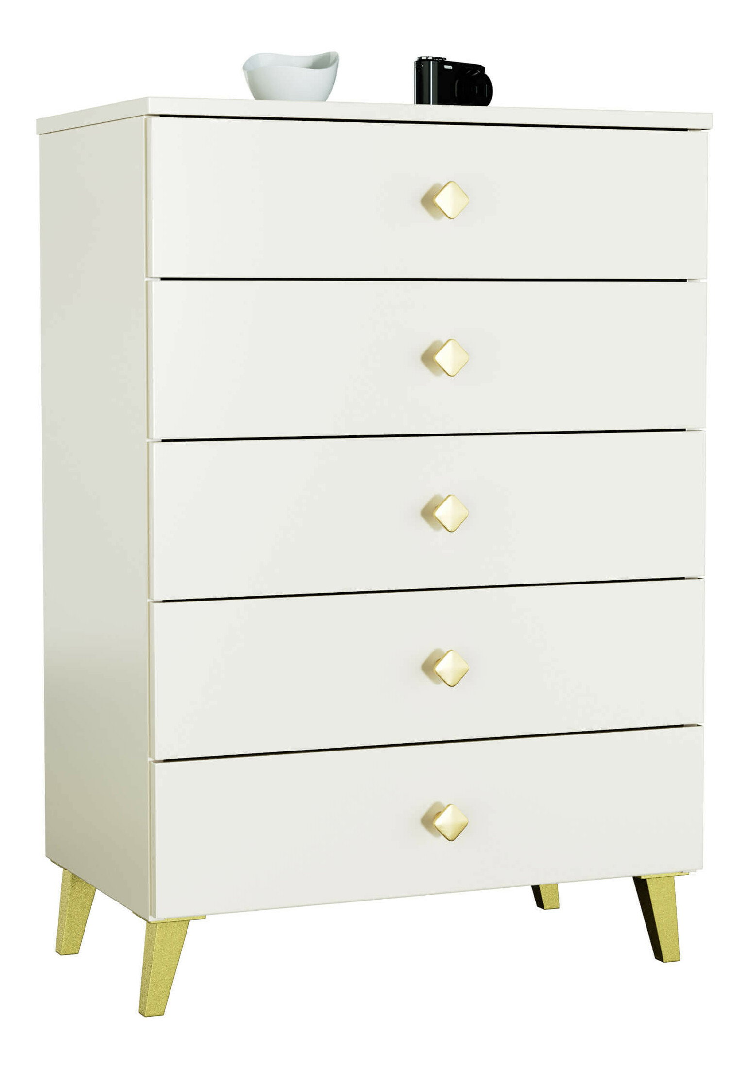 Komód Menudas (kasmír)