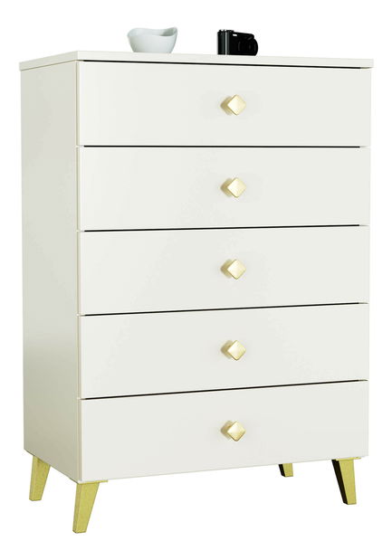 Comodă Menudas (cașmir)