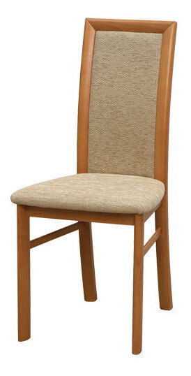 Jedálenská stolička BRW Syrius XKRS