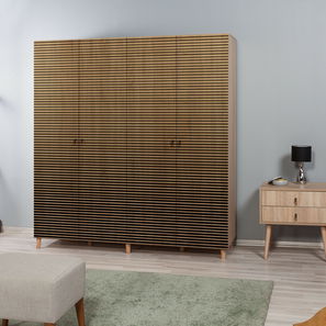 Ormar za garderobu Imaj (hrast sonoma)