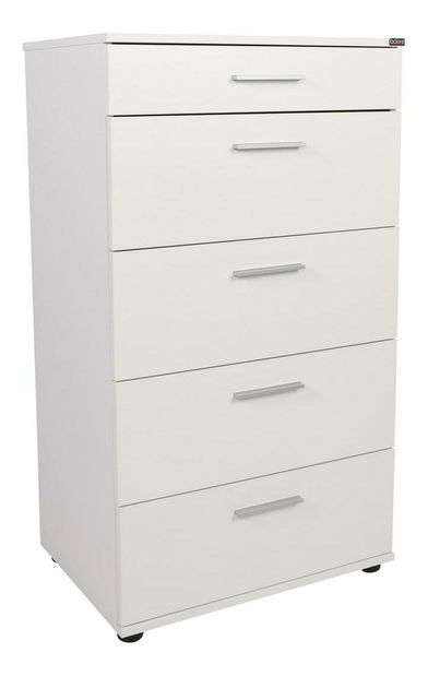 Komoda Sufaretta 2 (bijela)