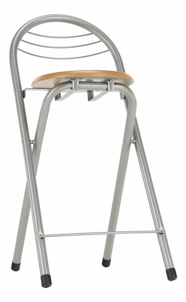 Barska stolica Brett DR-414