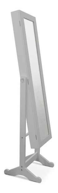 Zrkadlo Gehei (sivá)