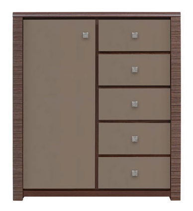 Komoda BRW Senegal C KOM1D5S