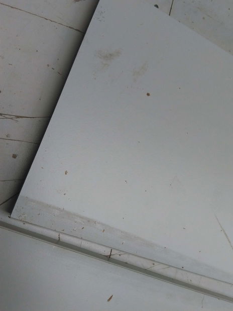 Kupaonski ormarić- Lolipop (bijela) *trgovina