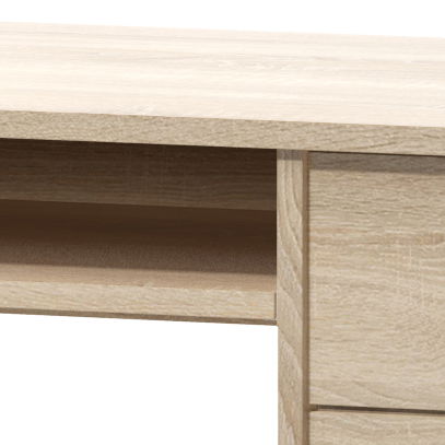 PC stolík Arte 18 (dub sonoma)