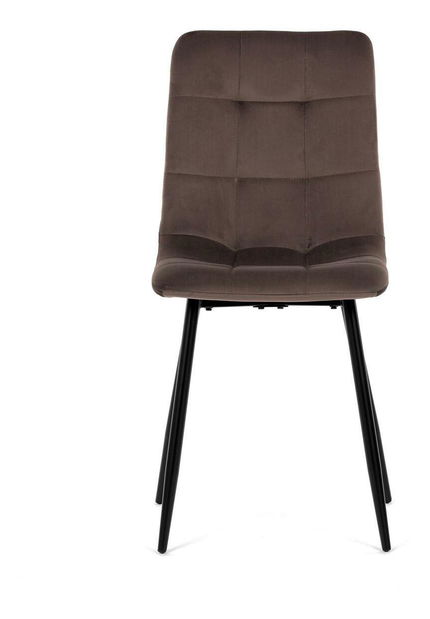 Blagovaonska stolica Cereria (smeđa)