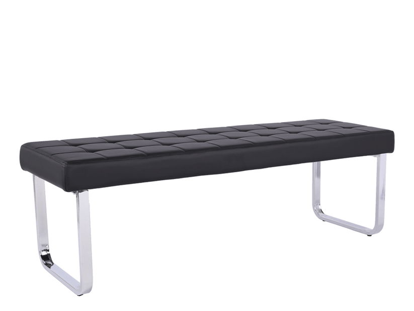 Klupa Briallen (crna) 