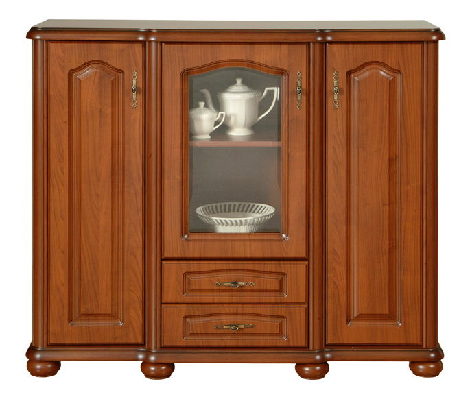 Vitrina Natalia KOM 130 