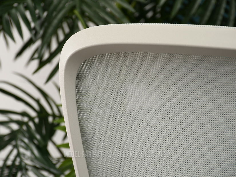 Stolička Bastet (sivá)