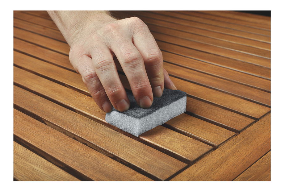 Set mobilier balcon Klari