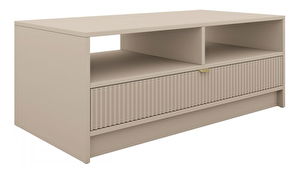 Konferenčný stolík Rozoma 1SZ (piesková béžová)