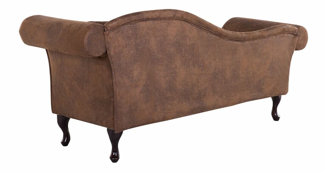 Leňoška Lattey (svetlohnedá) (P)