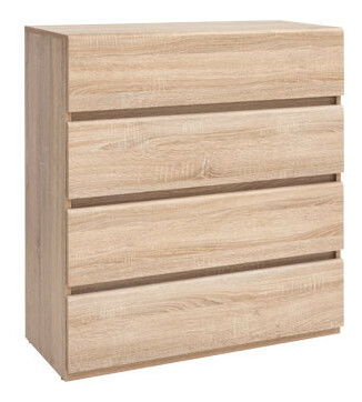 Comodă Adelaide KOM4S/80