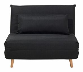 Sofa Strib (crna)