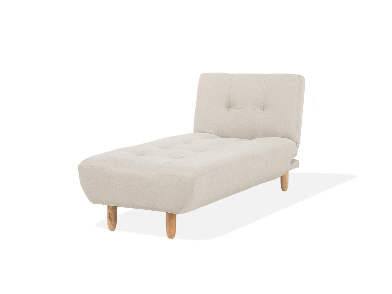 Pihenő fotel Appin (bézs)