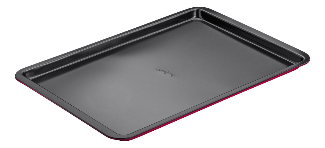 Sütőforma Lamart Base 42x29cm (piros)