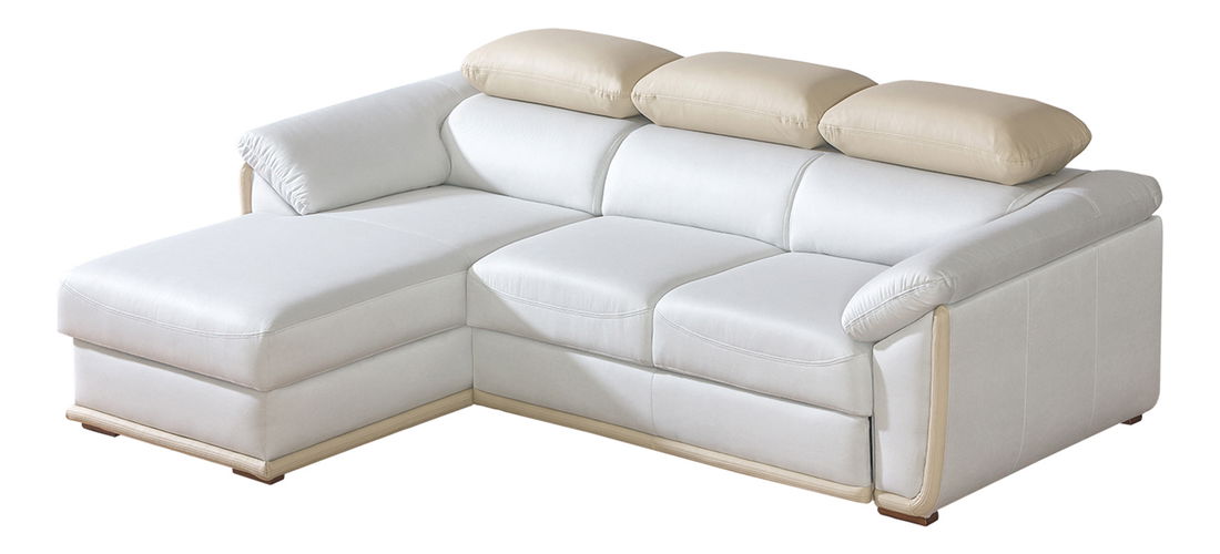 Rohová sedačka Cornelis 1 (L)