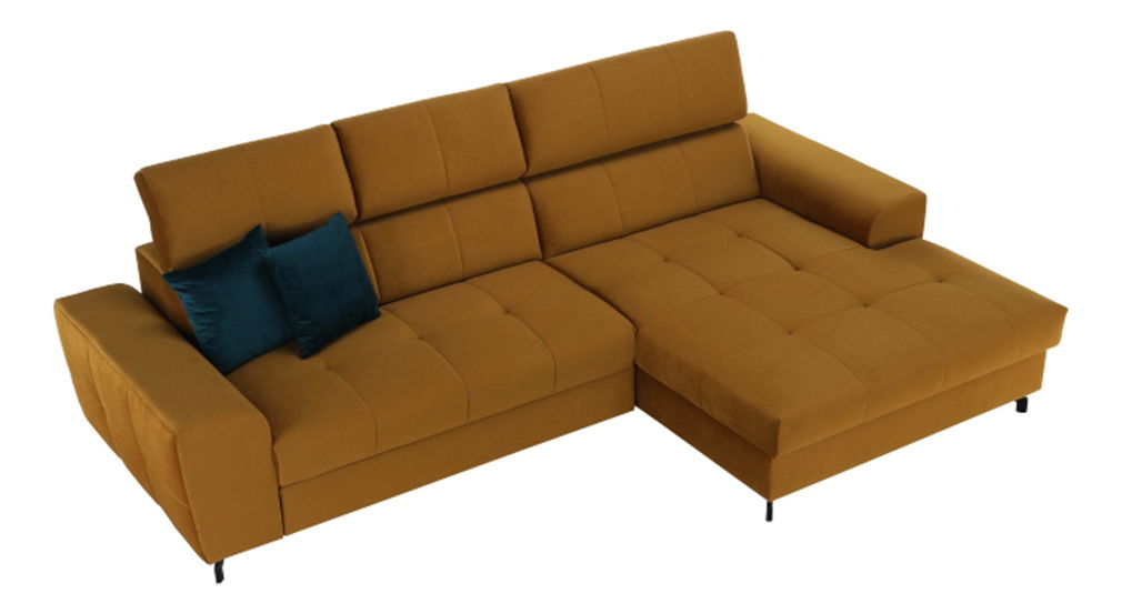 Set canapea fotoliu Gimru (D)