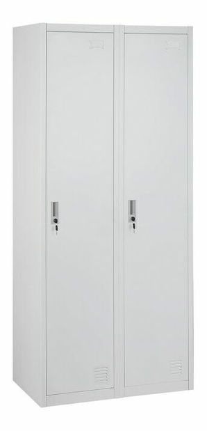 Szekrény Oriho (fehér)