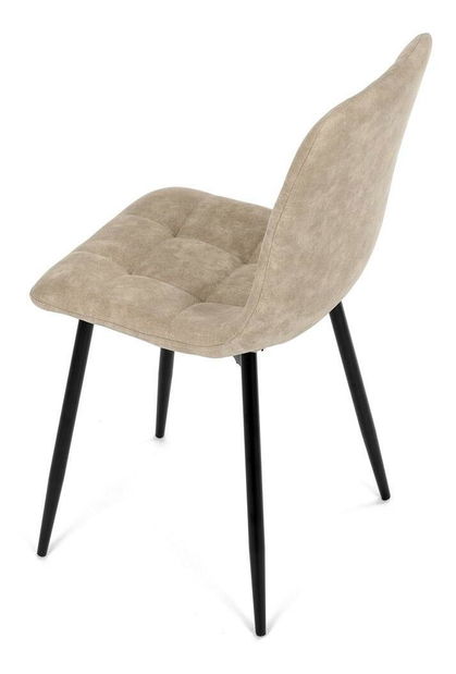 Scaun sufragerie Cereria (crem)