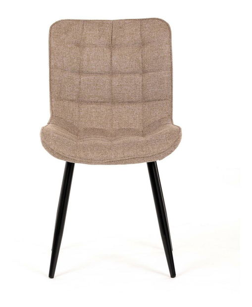 Scaun sufragerie Hipotecas (maro)