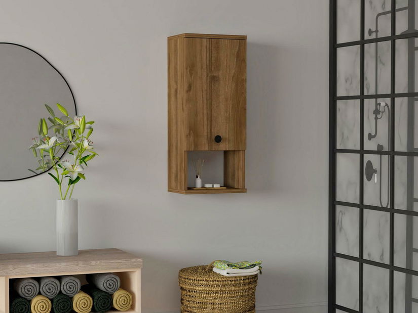 Dulap baie Elisa 2 (nuc)