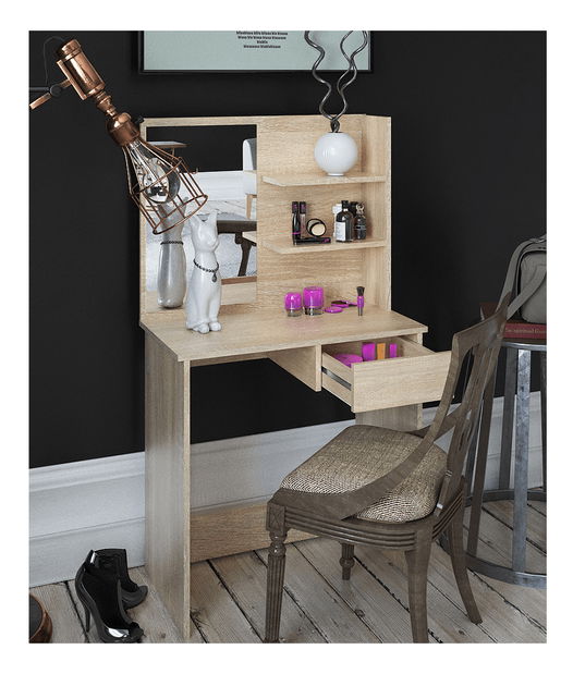 Toaletni stolić- Tempo Kondela