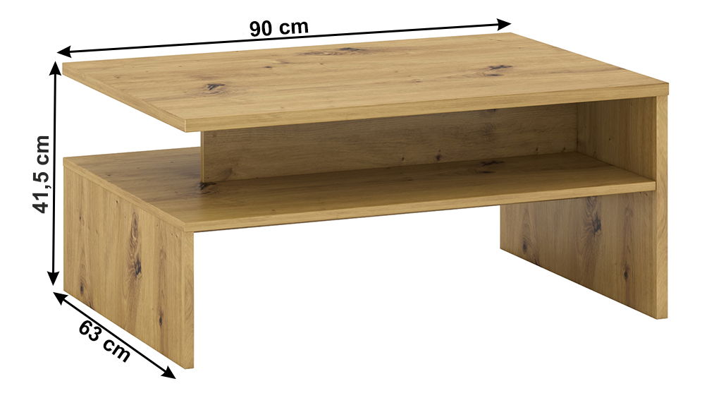 Konferenčný stolík Eren