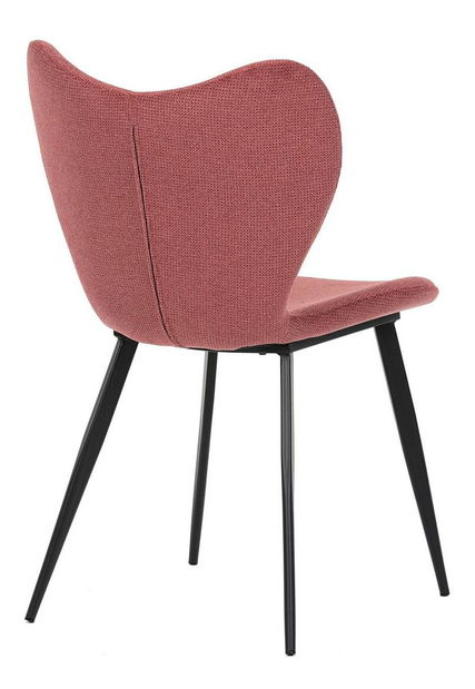 Étkezőszék Dealers (piros)