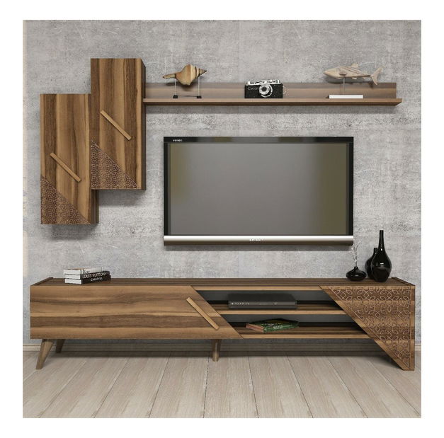 Nappali fal Berny (dió)