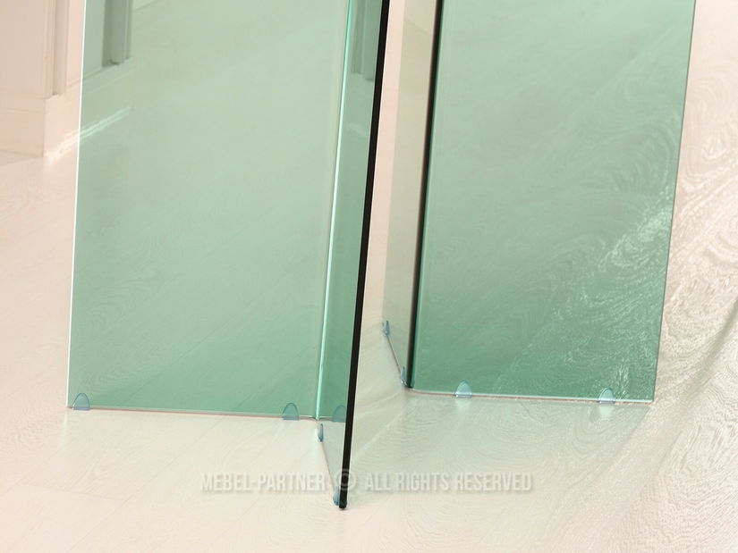 Masă sufragerie Abunda (verde)