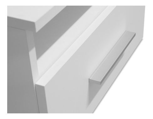 Noptieră Noralan (alb alpin)