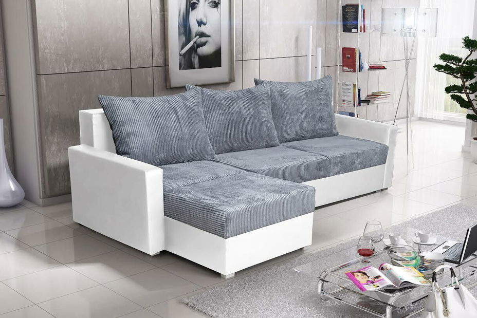 Sarokkanapé Matthaeus (B)