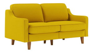 Dvosjed Robia 2 (suncokret + orah)