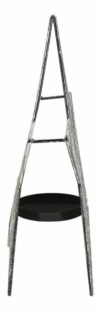 Asztali lámpa Globo Famous 24880 (klasszikus) (fekete)