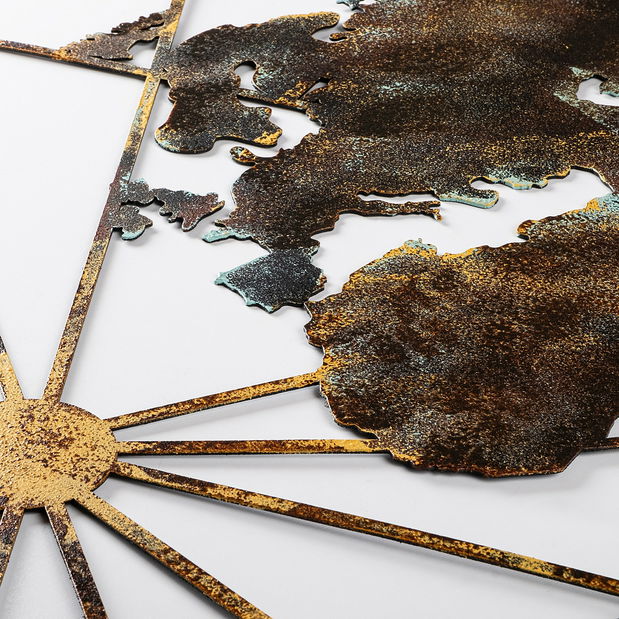 Zidna dekoracija Garni 1