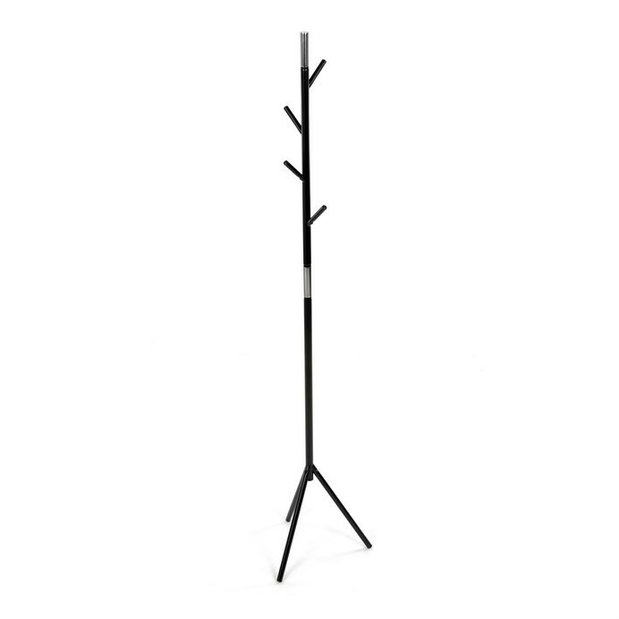 Cuier de haine Vesnia 01 (negru)