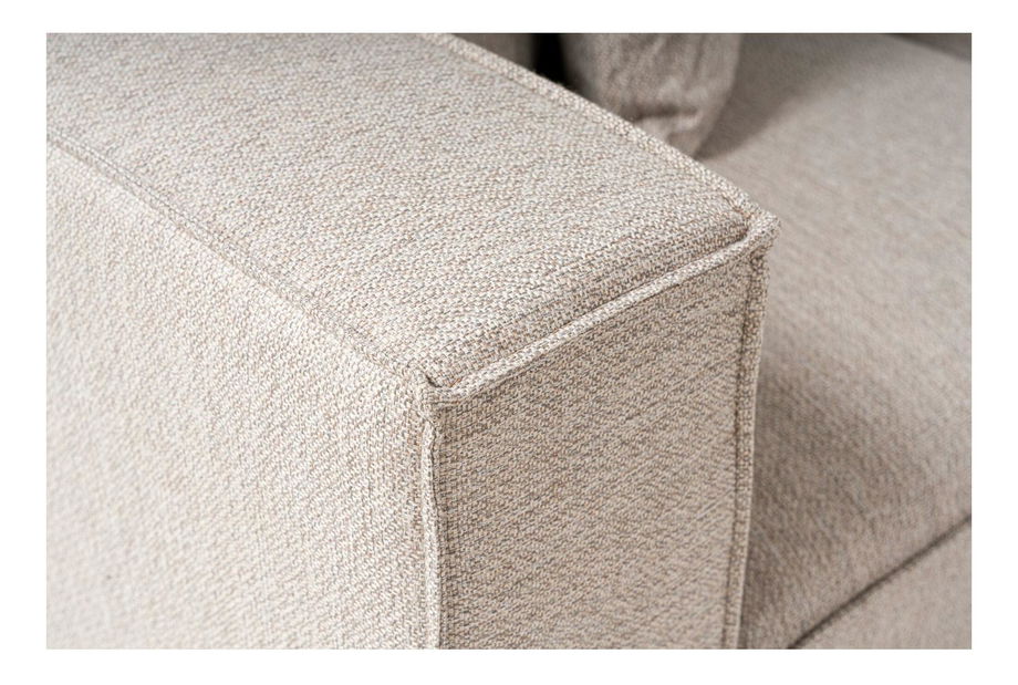 Kutna garnitura Soraketta (pješčano bež)