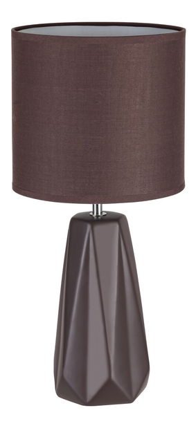 Stolna lampa Amiel 5704 (smeđa)