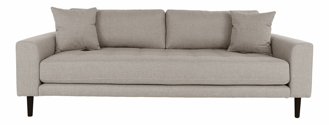 Pohovka trojsedačka Lvaveriaora 3 (kamenná)