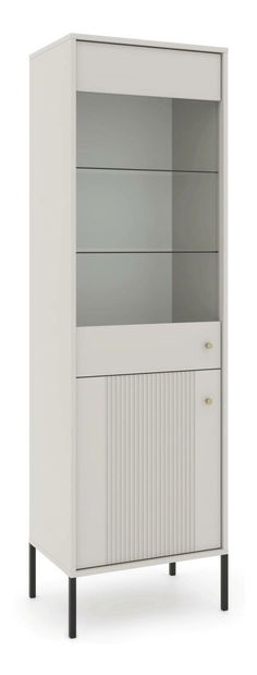 Vitrina Saliesen (kašmir) 