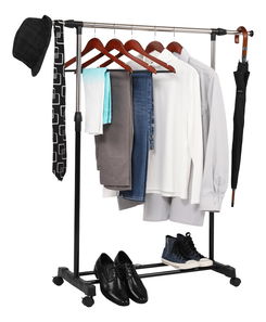 Vješalica na kotačićima Naron  