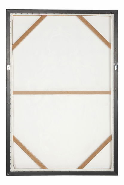 Tablou 63x93 cm ASATA (roz)