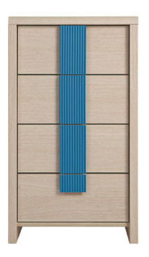 Comodă Carl KOM4S/50