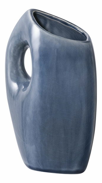Váza Veloria 27 (modrá)