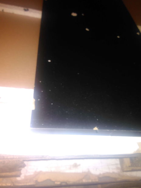 Raft Ameria 100 (negru mat) *resigilat