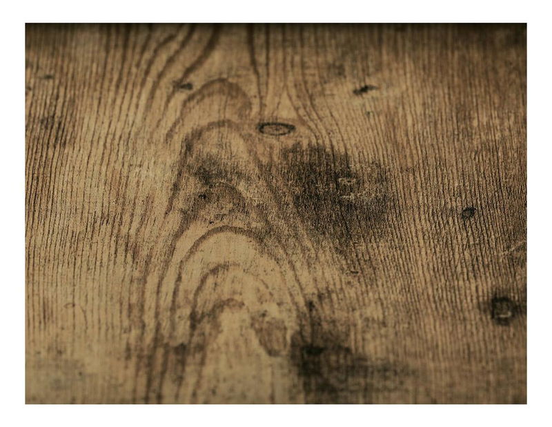 Set 3 konferenčných stolíkov Ascendio (old style wood)